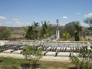 INSTALACION Y MONITOREO DE REACTOR UASB PARA TRATAMIENTO DE LAS AGUAS MIELES DEL BENEFICIO ATAPASCO